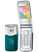 Nokia 7510 Supernova title=